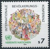 [International Population Congress, type AJ]