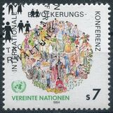 [International Population Congress, type AJ]