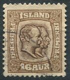 [King Christian IX and King Frederik VIII, տեսակ G7]