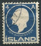 [Jòn Sigurdsson, type H2]