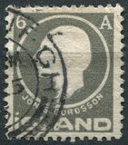 [Jòn Sigurdsson, type H3]