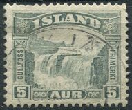 [Gullfoss, type AT]