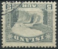 [Gullfoss, type AT]