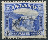 [Gullfoss, type AT2]