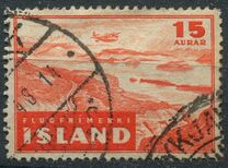 [Airmail, type BZ]