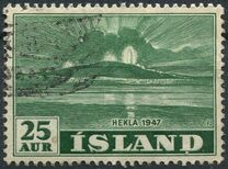 [Volcano Hekla Eruption, type CG]