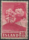 [Volcano Hekla Eruption, type CH]