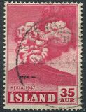 [Volcano Hekla Eruption, type CH]