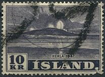 [Volcano Hekla Eruption, type CG2]