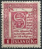 [Icelandic Manuscripts, loại DG]