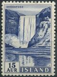 [Waterfalls and Hydroelectric Power Plants, Tüüp DS]