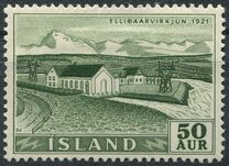 [Waterfalls and Hydroelectric Power Plants, Tüüp DT]