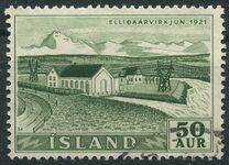 [Waterfalls and Hydroelectric Power Plants, Tüüp DT]