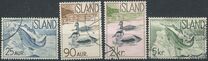[Atlantic Salmon & Common Eider, տեսակ ET]
