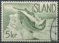 [Atlantic Salmon & Common Eider, տեսակ ET1]