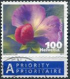 [Flora - flowering Plants - Self Adhesive Stamps, نوع CGC]