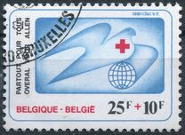[Red Cross, type BAZ]