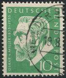 [Oskar V. Miller, Typ BG]