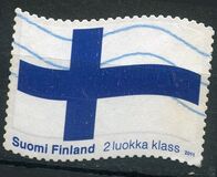 [Blue Cross Flag - Self Adhesive, type BQB]