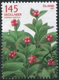 [Wild Berries, type AIH]