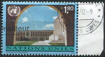 [Stamps, type HW]