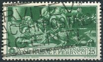 [The 400th Anniversary of the Death of Ferrucci, type EN]