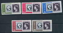 [Airmail - The 100th Anniversary of Luxembourg`s Stamps, type FN]