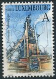 [Steel Industry, type ASA]