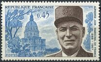 [Marshal Juin Commemoration, тип ATF]