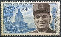 [Marshal Juin Commemoration, тип ATF]