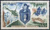 [National Gendarmerie, type ATA]
