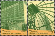 [United Nations Anniversaries, type KT]