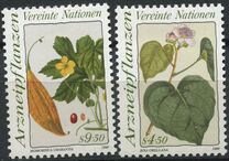 [Medical Herbs, type CU]