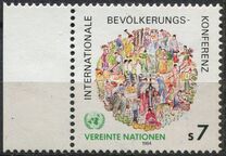 [International Population Congress, type AJ]