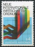 [New World Economic Order, type G]