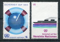 [Safety at Sea, type AC]
