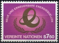 [New Ebnergy Sources, type S]