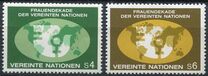 [International Decade for Women, type I]