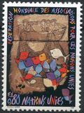 [The 50th Anniversary of WFUNA, type IX]