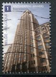 [Skyscrapers in Belgium, тып DWK]