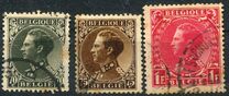 [King Leopold, type FF]