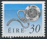 [Irish Art Treasures, 类型 QI]