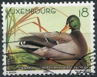 [Ducks, type ARP]