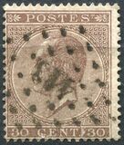 [King Leopold I (1790-1865), type D]