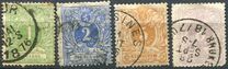 [Definitive Issue, Tipe H]