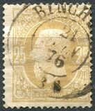 [King Leopold II, 類型 K]