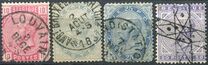 [King Leopold II, type Q]