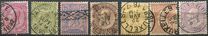 [King Leopold II, type U]