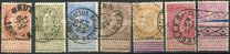 [King Leopold II, type AC]
