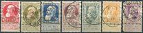 [King Leopold II. New issue, type AG]